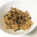 AG君とMAちゃん's cooksnap of when they made 牛肉とごぼうの炊き込みご飯.