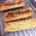 ◆ＥｚｕｍＩ◆'s cooksnap of when they made 有ると便利♡バナナペースト.