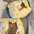 keco0124's cooksnap of when they made 改良！ HMで肉まんの皮.