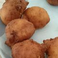 miche03's cooksnap of when they made 超簡単！いつでもサクッふわ〜なドーナツ.