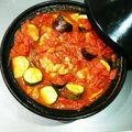 ｊｏｃｏｍｏｍｏｌａ's cooksnap of when they made タジン鍋で♪チキンタジンカレー.
