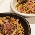 7pockets's cooksnap of when they made イタリア人もビックリ本格ペペロンチーノ！.