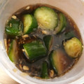 こ_ゆ_き's cooksnap of when they made 簡単きゅうりのめんつゆ漬.