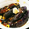 tobichi14's cooksnap of when they made じゅわっととろり♥なすの揚げ浸し.