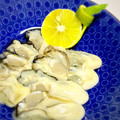 ちまてぃ〜's cooksnap of when they made 牡蠣の下処理、簡単楽ちん.