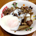 理一郎's cooksnap of when they made 牛肉のしぐれ煮風 混ぜごはん.