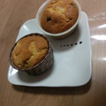 ふみかこママ's cooksnap of when they made おやつに✿ふわふわ✿りんごのマフィン✿.
