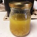 ★ちゃる★'s cooksnap of when they made 瓶に入れて混ぜるだけ♪簡単ドレッシング.