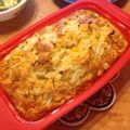 Tomolia's cooksnap of when they made ホットケーキミックスで簡単ケークサレ★.