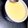 まいてぃん★'s cooksnap of when they made 秘密のとろけるプリン.