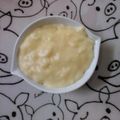 もももチャン's cooksnap of when they made レンジで♪無駄なし全卵カスタードクリーム.