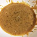りさちゅう's cooksnap of when they made 簡単で美味しい★ハニーマスタードソース★.