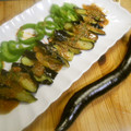 しのばぁたん's cooksnap of when they made なすの素あげ★味噌だれ.