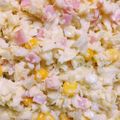 max4995's cooksnap of when they made 簡単♪我が家のコールスローサラダ.