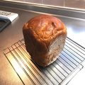 わんぱくさん's cooksnap of when they made ちゃんと膨らむ！みたけ大豆粉食パン.