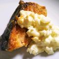 クックKIQTEF☆'s cooksnap of when they made 簡単☆タルタルムニエル.