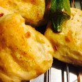 Lei6363's cooksnap of when they made 実は簡単！めっちゃ美味しい手作り厚揚げ♪.