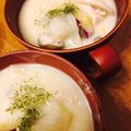 Lei6363's cooksnap of when they made ルー不使用だけど簡単♡秋シチュー.