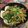 LINDA★8's cooksnap of when they made 水菜と人参ときゅうりのナムル.