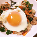 はるちかママ's cooksnap of when they made 我が家の定番！スタミナ丼☆.