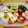 ゆきママ1104's cooksnap of when they made キャラ弁☆おばけちゃん☆ハロウィン.