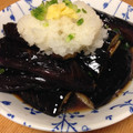 クック2Q10JU☆'s cooksnap of when they made 麺つゆで…簡単茄子の揚げ浸し.