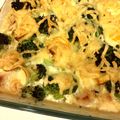 アーホン's cooksnap of when they made 簡単！豆腐でヘルシー！和風グラタン☆.