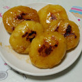 クックGXNG1U☆'s cooksnap of when they made 【簡単】美味しい！いももち【材料４つ】.