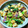 くまおのよめ's cooksnap of when they made さつま芋と小松菜の胡麻和え【減塩食】.