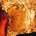 なつみにょす's cooksnap of when they made ぱぱっと！ツナと大葉の炊き込みご飯.