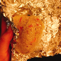 なつみにょす's cooksnap of when they made ぱぱっと！ツナと大葉の炊き込みご飯.