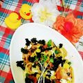 ももちゃんのれしぴ's cooksnap of when they made これは悪魔な☆チーズ焼きうどん.