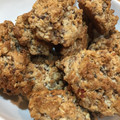 mokarinママ's cooksnap of when they made フルグラとHMを使った簡単スコーン.