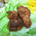 まゆはま's cooksnap of when they made ★簡単★サクっとジューシー鶏の唐揚げ.