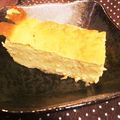 はぁ♪'s cooksnap of when they made レンジで簡単☆さつまいもと豆腐のケーキ.