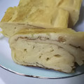 マリー♪'s cooksnap of when they made ほんのり甘いだし巻き卵♪.
