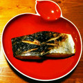 緬梔花's cooksnap of when they made お家の味噌で！さわらの西京漬け風！.