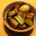 クローバー2世's cooksnap of when they made ♪コーラでやわらか♪豚の角煮おかしゃん風.