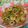 ぷちょ。's cooksnap of when they made 野沢菜漬けが余ったらコレ★.