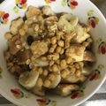クック4Y1OEL☆'s cooksnap of when they made 誰でもできる♡簡単はちみつパンプティング.