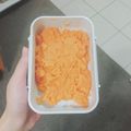 shefnico's cooksnap of when they made レンジで簡単☆さつまいも餡☆.