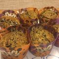くーやん74's cooksnap of when they made かぼちゃとオレオのケーキ＊ハロウインにも.