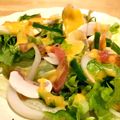 ああ丸's cooksnap of when they made 簡単プロレシピ♪柿イタリアンドレッシング.