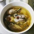 marie929's cooksnap of when they made ワインのお供。牡蠣のオイル煮（コンフィ）.