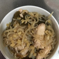 マリアマリママ's cooksnap of when they made 鮭の白子の煮付け.