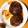 クックPCIATH☆'s cooksnap of when they made 秋の味覚☆和風ハンバーグ.