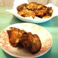 あひ0's cooksnap of when they made お豆腐とキャベツのふわふわ揚げ♡.