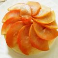 とんとんぴっぴ's cooksnap of when they made 簡単☆炊飯器でズボラなチーズケーキ.