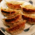 Satchan♪♪♪'s cooksnap of when they made ♡止まらない♪本格餃子♡.