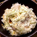クックIGTEY7☆'s cooksnap of when they made 豚肉とキャベツのはさみ蒸し.